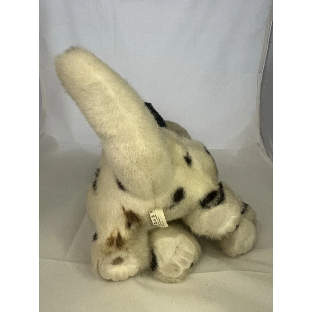 Vintage‎ 1996 Disney Mattel 101 Dalmatians PONGO 11